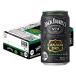  чухай Jack Daniel & Canada do Rizin ja- highball жестяная банка 350ml 1 кейс (24шт.@)