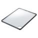 [ outlet ]na бегемот cocos nucifera iPad Pro 12.9 дюймовый ударная абсорбция задняя сторона кейс черный TBC-IPP2113BK 1 шт 