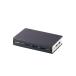  Elecom персональный компьютер переключатель /DVI соответствует /BOX type /2 порт KVM-DVHDU2 1 шт 