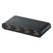  Elecom HDMI переключатель / игра для /3 ввод 1 мощность / черный GM-DHSW31BK 1 шт 