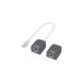  Sanwa Supply USBek stain da-USB-RP40 1 шт 