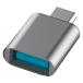  Kashimura USB конверсионный адаптор USB-A-Type-C GY AJ-659 1 шт. 