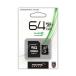  магнитный изучение место microSDXC карта 64GB Class10 UHS1 HDMCSDX64GCL10UIJP3 1 шт 
