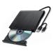 Hanx установленный снаружи DVD Drive HT-DV29BY 1 шт. 