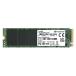 тигр nsendoM.2 2280 PCIe SSD 128GB TS128GMTE110S 1 шт 