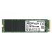  тигр nsendoM.2 2280 PCIe SSD 256GB TS256GMTE110S 1 шт 