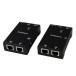 [ outlet ]Startech.com Cat5e/Cat6 соответствует 1 порт HDMIek stain da-( удлинение контейнер ) ST121SHD50 1 шт 