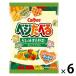  легкая закуска beji....... салат тест 18g 1 комплект (1 шт ×6)