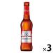  пиво импортное пиво Budweiser бутылка бутылка пиво 330ml 3шт.