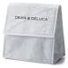 DEAN & DELUCA сумка для завтрака термос сумка белый 1 шт 
