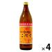  2 этаж .25 раз 900ml 4шт.@ пшеничная сётю 2 этаж . sake структура 