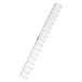 lihi тигр b cusomize открытый кольцо Note ...A6 crystal N2922-25 1 комплект 