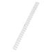 lihi тигр b cusomize открытый кольцо Note ...A5 crystal N2902-25 1 комплект 