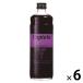  сироп десятая часть материал для бизнеса Captain .. бутылка 600ml 6шт.@ десерт изо льда какигори устрица лед 
