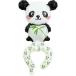 . промышленность ..pi жесткий линзы .... Panda 0201110012 1 комплект (10 листов входит )