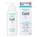 Curel(kyureru).. увлажнитель пена гель средство для умывания 200g Kao 