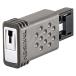 takigen производство USB блокировка 25606000 C-438-USB 1 шт 