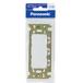  Panasonic Full color установка рамка-оправа /P WN3700P 1 шт 