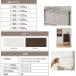 [ outlet ] полный nes беспроводной затенитель от солнца s рычаг натуральный 30×120cm L6150 1 шт. 