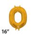 [ outlet ]Amscan 33041<16. письмо O Gold ba Rune алфавит способ судно 0203670129 1 упаковка (1 листов входит )