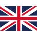  Tokyo производства флаг Англия национальный флаг * Union Jack ( настольный флаг 16×24cm) 406123 1 листов 