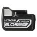 �y�o�b�e���[�z �H�@�z�[���f�B���O�X BSL1460 6.0Ah���`�E���C�I���X���C�h�o�b�e���[ 00338886 1��