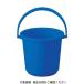 Trusco Nakayama TRUSCO PP цвет ведро 15L синий TPPB-15-B 1 шт 780-5004