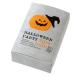 [ outlet ]hez штамп Halloween подарочная коробка -S(20 листов ) SHW-GS 1 пакет (20 листов входит )