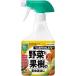 KINCHO садоводство алый kabeji полный спрей 420ml 2055156 1 шт. 
