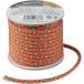 [ outlet ] Captain Stag цвет палатка трос диаметр 5mm×10m orange UA-4540 1 шт 