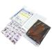 [ outlet ][ для экстренных случаев туалет ] NTT данные * with compact ire clean 10 SY0617-2 1 пакет (10 выпуск )
