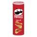  легкая закуска картофель chip s закуска Pringle z.... тест M размер 1 шт 