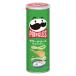 легкая закуска картофель chip s закуска Pringle z сауэр крем &oni on M размер 1 шт 
