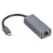  Century USB Type-C to Gigabit LAN конверсионный адаптор Ver.3 CCA-UCLV3 1 шт 