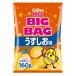  картофель chip s легкая закуска закуска Calbee большой сумка легкий .. тест 160g 1 шт 