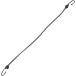  Captain Stag стрейч код 70cm×9mm крюк 2 шт есть M-7444 1 комплект 