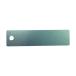  I Mark IM печать для aluminium plate 10×40×0.8 1-φ3 4-R1 AL-104H1 1 комплект (10 листов ) 836-4166