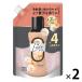 reno голубой -doryuks белый Musk & абрикос заполняющий очень большой 1300mL 1 комплект (1 шт ×2) аромат установка специальный бисер P&G