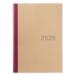 SALE Muji Ryohin воскресенье начало man s lease ke Jules .2025 год 12 месяц начало B5 хорошая вещь план 