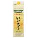  Iichiko 20 раз 1.8L 1800ml упаковка 1 шт. Sanwa sake вид пшеничная сётю 