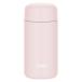  Thermos вакуум изоляция мобильный телефон кружка фляжка 350mL soft розовый JPB-350 SFPK 1 шт посудомоечная машина соответствует теплоизоляция термос 