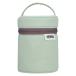  Thermos баночка для супа сумка светло-зеленый RFN-001 LTG 1 шт 200mL для стиральная машина мытье возможность 