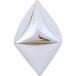 [ outlet ]. промышленность diamond ba Rune серебряный 204090002 1 комплект (10 листов )