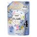 Hamming flair цветок - - moni - заполняющий 1400g 1 шт гибкий . Kao 