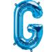 [ outlet ]. промышленность premium письмо ba Rune G голубой 202500116 1 упаковка (1 листов )