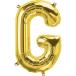 [ outlet ]. промышленность premium письмо ba Rune G Gold 0202500216 1 упаковка (1 листов входит )