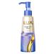 [ outlet ] Lux (LUX) super Ricci автомобиль in relax Night уход .... волосы молоко 100ml Yunire ba