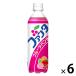 ( газированные напитки ) Coca * Cola вентилятор ta фрукты дырокол 490ml 1 комплект (6шт.@)