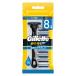 ji let (Gillette).. тест плюс глубокий .....kami санки мужчина корпус + бритва 8 шт есть P&G