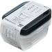 �ۑ��e�� �y���� �p�^180ml 3P �N���A�[�u���b�N #1840 1�g�i3���j�C�m�}�^���w